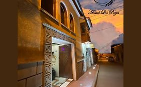 Hostal Los Pozos
